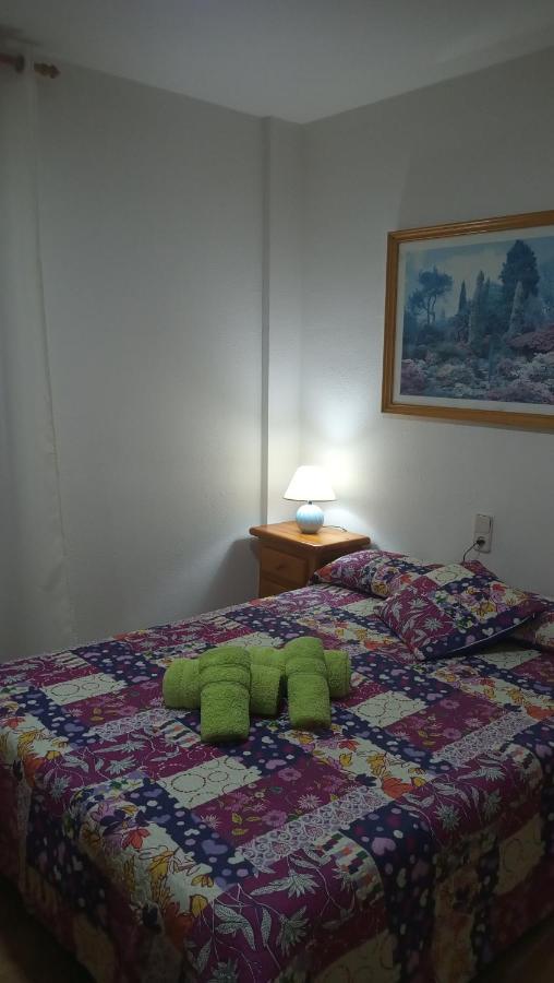 Co Dera Piusa Vielha Exterior foto