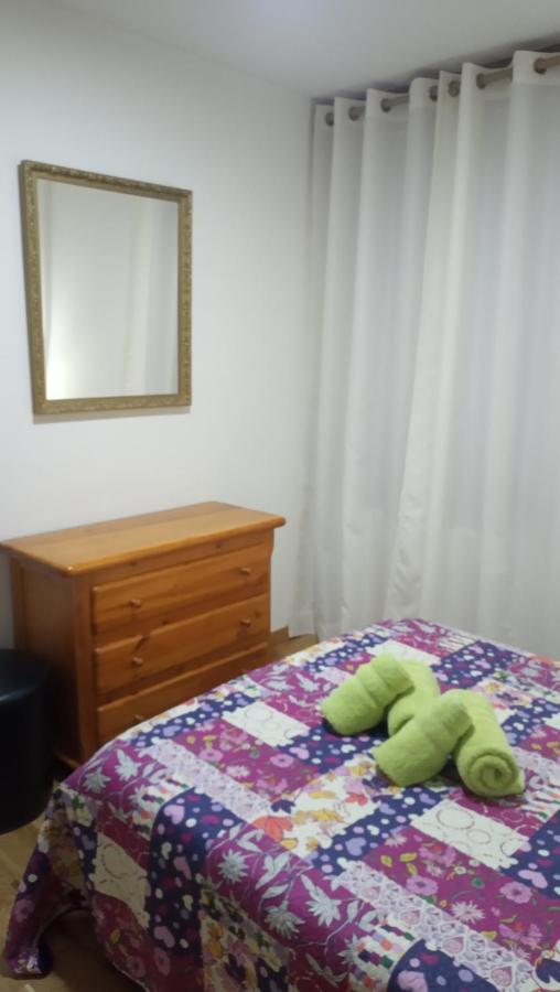 Co Dera Piusa Vielha Exterior foto