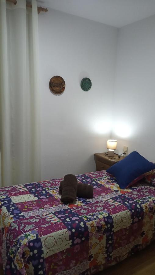 Co Dera Piusa Vielha Exterior foto