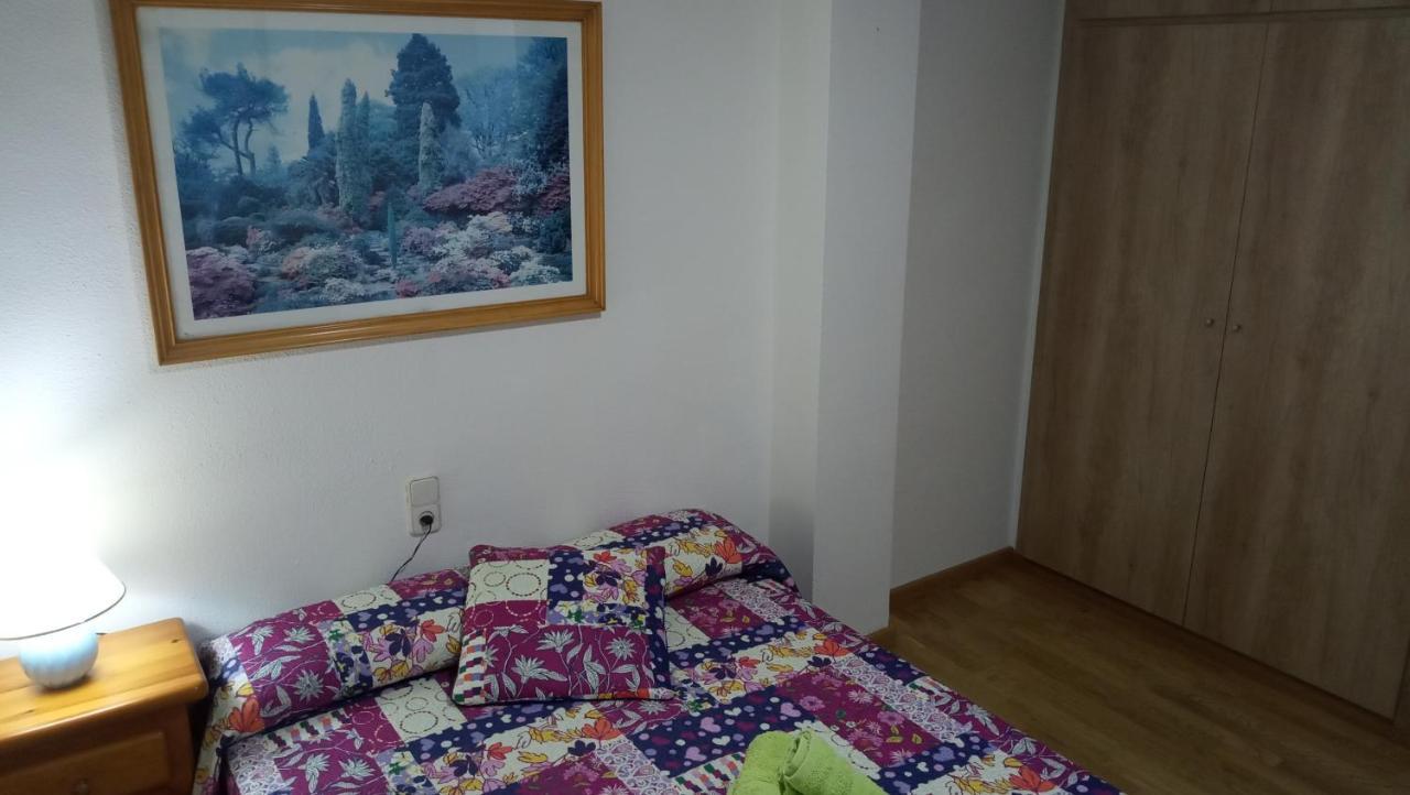 Co Dera Piusa Vielha Exterior foto