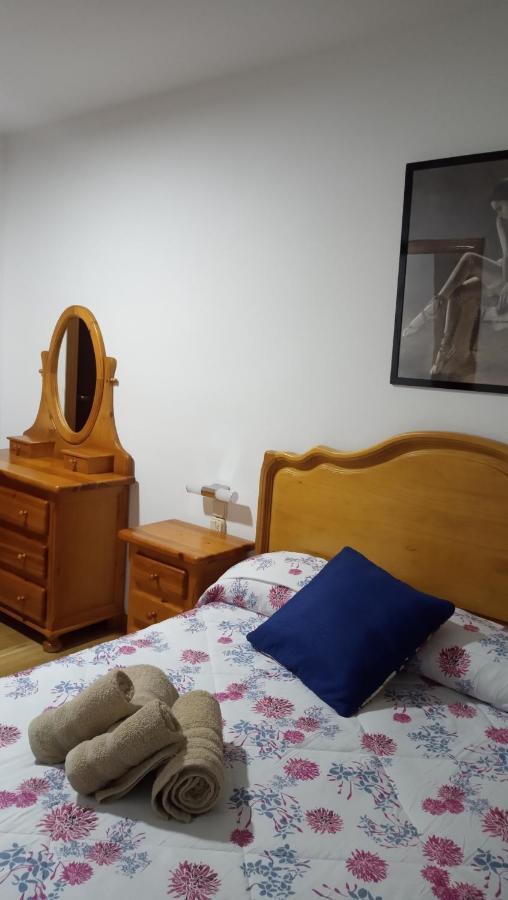 Co Dera Piusa Vielha Exterior foto