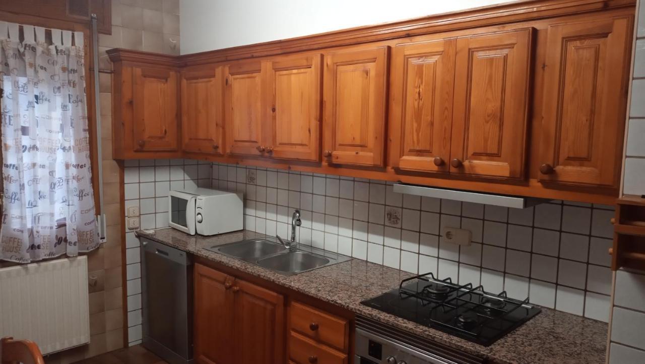 Co Dera Piusa Vielha Exterior foto