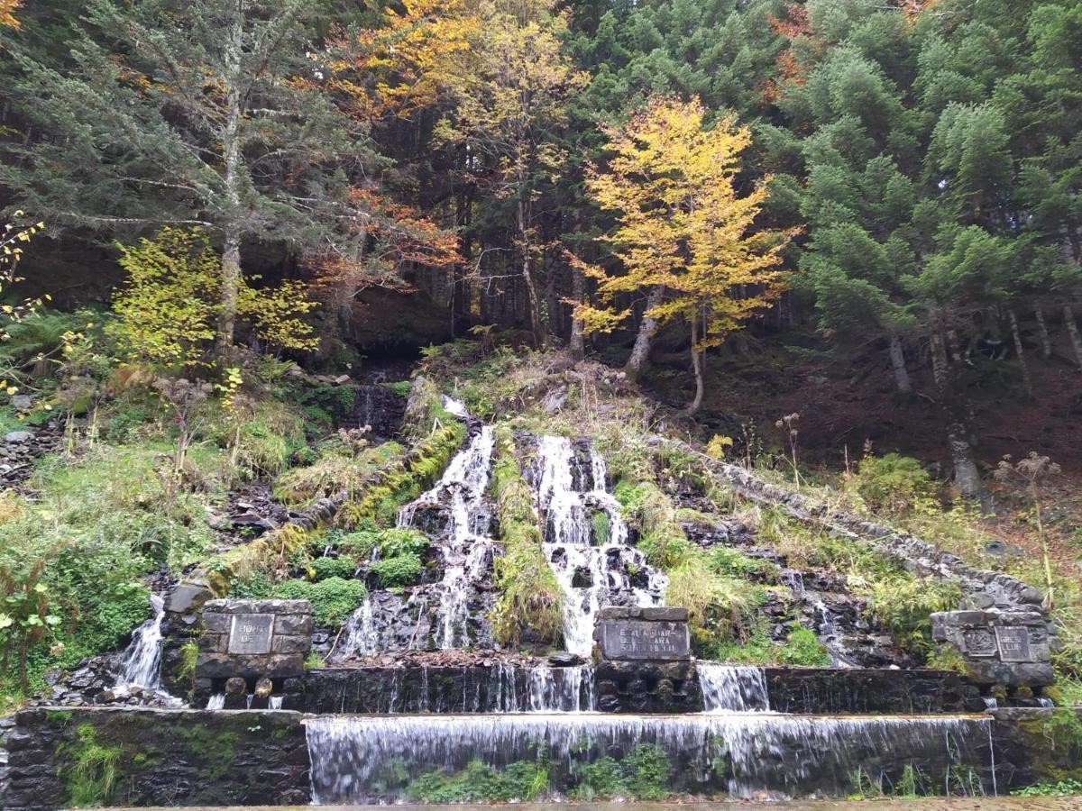 Co Dera Piusa Vielha Exterior foto