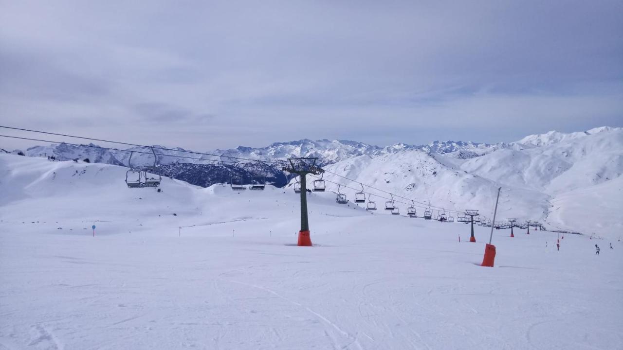 Co Dera Piusa Vielha Exterior foto