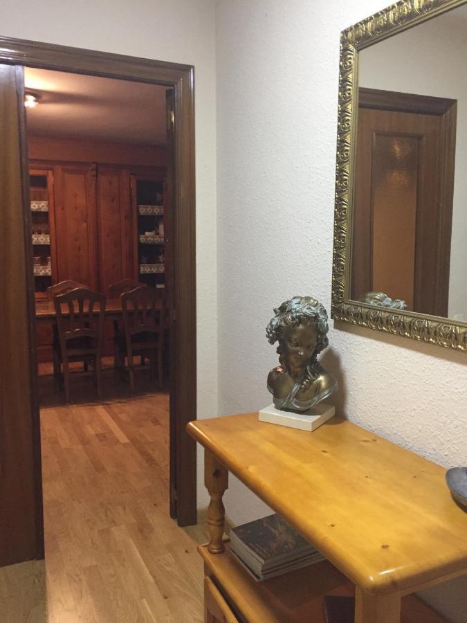 Co Dera Piusa Vielha Exterior foto
