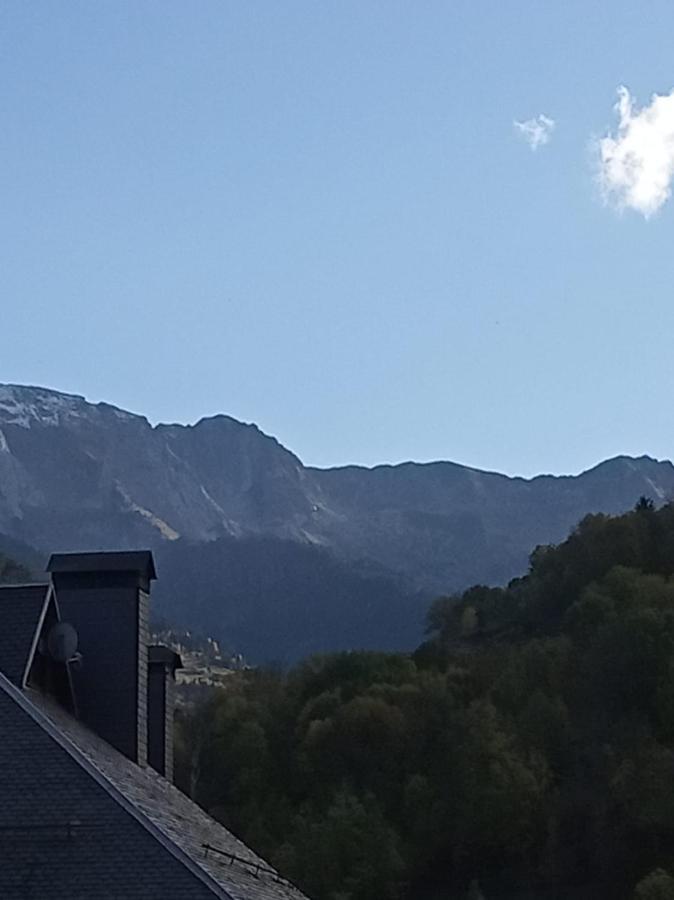 Co Dera Piusa Vielha Exterior foto