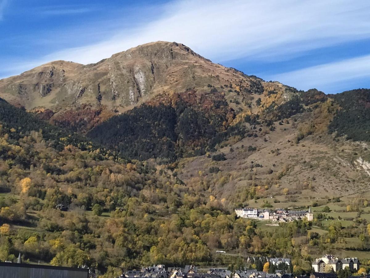 Co Dera Piusa Vielha Exterior foto