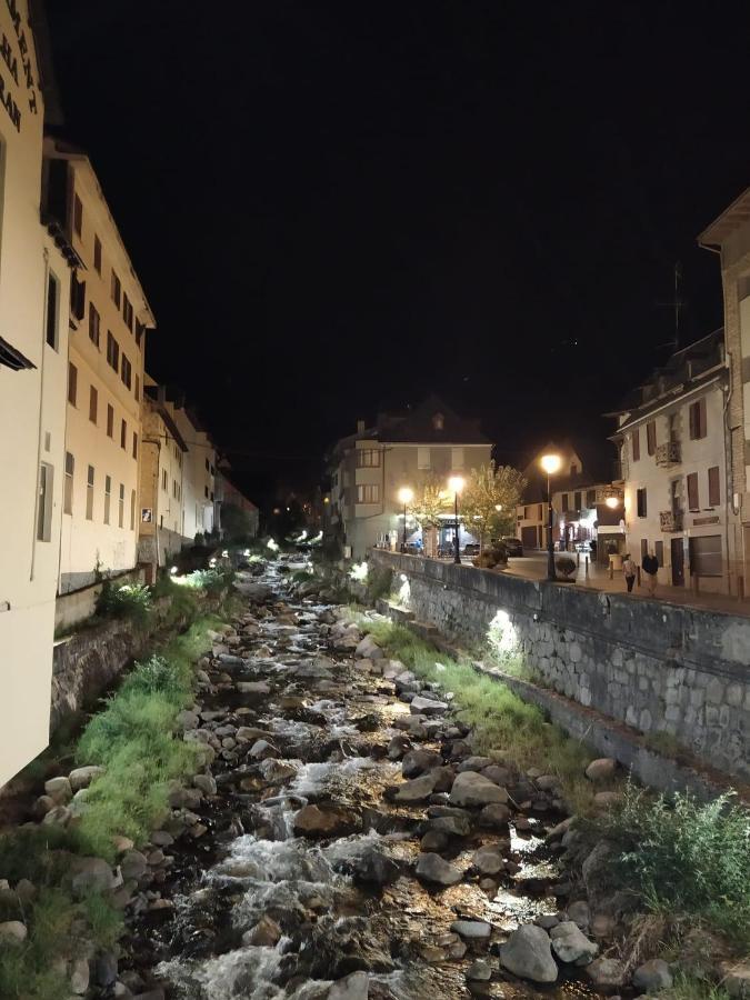 Co Dera Piusa Vielha Exterior foto