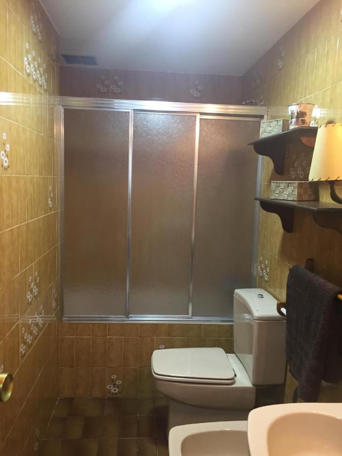 Co Dera Piusa Vielha Exterior foto