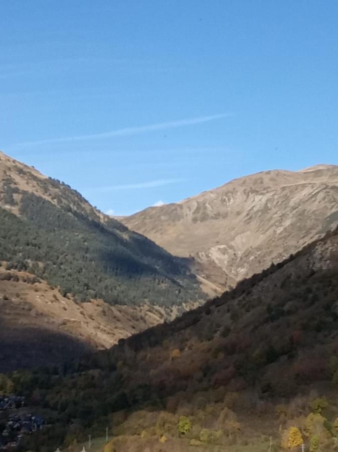 Co Dera Piusa Vielha Exterior foto