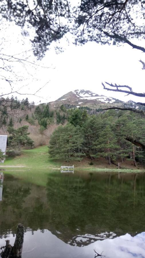 Co Dera Piusa Vielha Exterior foto