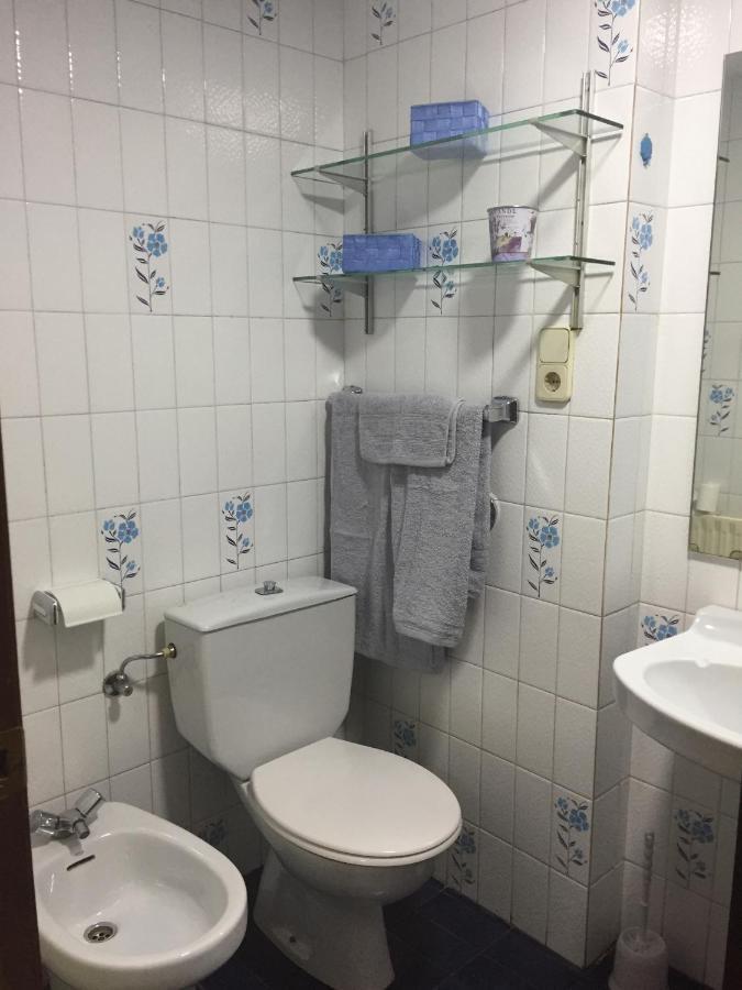 Co Dera Piusa Vielha Exterior foto