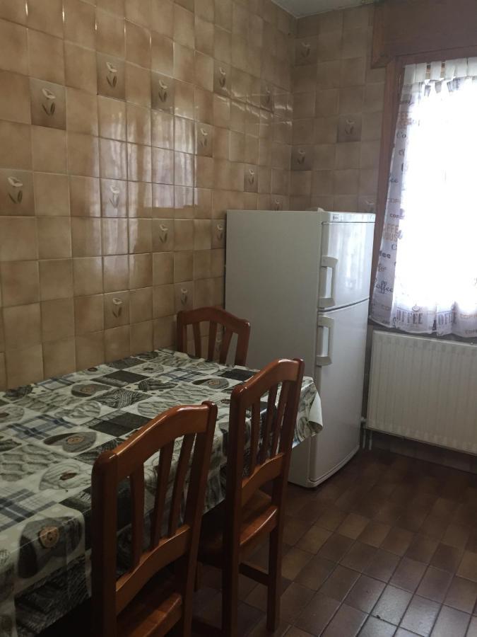 Co Dera Piusa Vielha Exterior foto