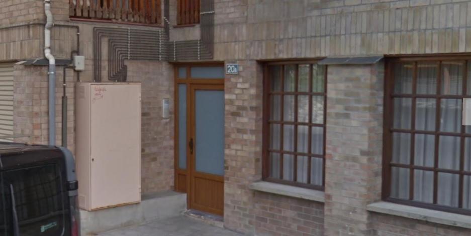 Co Dera Piusa Vielha Exterior foto