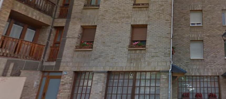 Co Dera Piusa Vielha Exterior foto